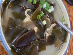 -范记豆花庄(东门好吃街店)