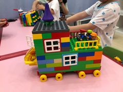 -百变创造力活动中心(虹口龙之梦中心店)