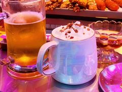 -燥次·烧烤酒场(万象城店)