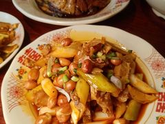 -老方桌烂蹄花川菜馆(九龙坡店)