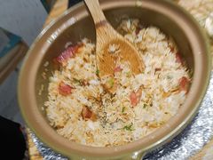 -春润大地海南椰子鸡(沙井京基百纳广场店)