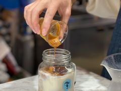 -Torch Coffee 炬点咖啡