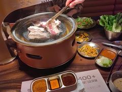 -西塔老太太泥炉烤肉(上海七宝领展广场店)