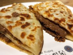 -河沿肉饼Beijing Pie(东华门店)
