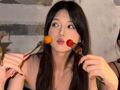 -YiCiCi创意融合料理餐与酒