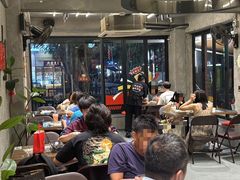 -孖记茶档·热腾茶餐(江南西plus店)