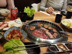 -炼瓦家日式烧肉·寿喜烧(融创精彩天地店)