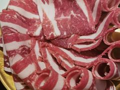 -额尔敦·品质自助(摩尔城店)