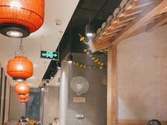 大堂-好嫂子酱猪手•农家菜(华远坊店)