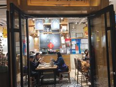 -小幸湖春饼(悦茂购物中心店)
