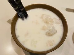 奶白酒-胡麻(静安嘉里店)