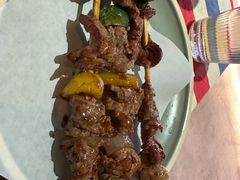 -遇见西木美式餐厅(体育路店)