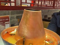 -祥源胡同·涮牛羊肉火锅(花桥店)