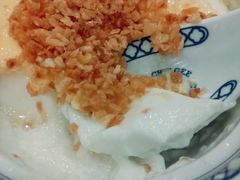 -赵记传承·中国甜品(福州总店)