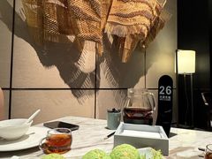 -御公馆中餐厅·点心·顺德菜·佛山东平保利洲际酒店