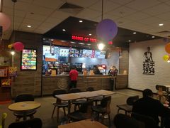 -汉堡王(砂之船店)