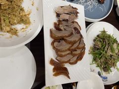 -全聚德(上海首店浦东店)