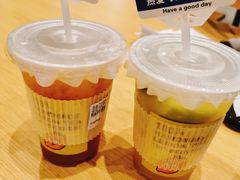 -食代馆(深业上城店)