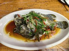 -众味海鲜大排档·活海鲜·潮汕味(南澳店)