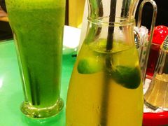 山顶翠华&nbsp;(5)-翠华餐厅(山顶道店)