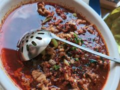 -严记小天府酸菜鱼(西四路店)