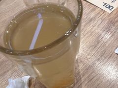 -上渔铁板烧(熙悦汇店)