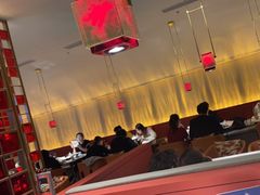 大堂-麻六记(新天地店)