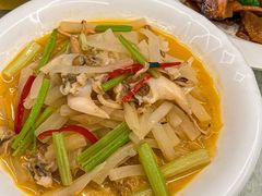 -东江海鲜大排档·潮汕菜·砂锅粥