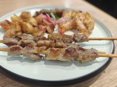 -上渔铁板烧(熙悦汇店)