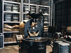 -来回·咖啡(钟村咖啡豆店)