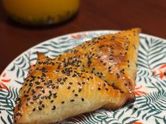 -那拉提之疆·新疆菜(美院店)