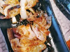 -云晓光头烧烤吧(川沙绿地店)