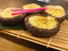 -万福炭火烤肉日本料理(新街口店)