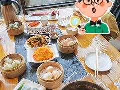 -小城粥道·海胆鲜虾粥(解放广场店)