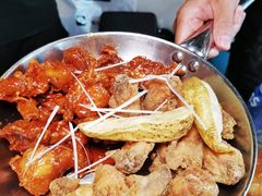 -MI WU FACTORY米屋美食工厂餐厅(绿地店)