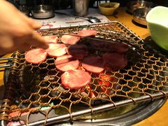 -老炉家木炭烤肉(长江国际店)