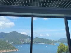-湾景餐厅(海洋公园店)