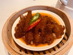 -好食上(喜盈门.范城店)