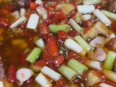 -厨神老街兔·淳朴人家店(盐帮菜风味名店)