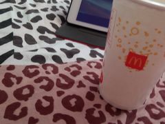 麦咖啡-麦当劳(南京文鼎广场店)