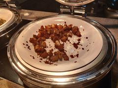 炸排骨-星璞餐厅(深铁塘朗城君璞酒店)