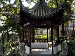 -苏州图书馆(人民路总馆)
