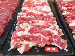 -八宝牛潮汕鲜牛肉火锅(净月店)