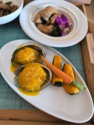 -和伊母婴护理中心·全套房(金山店)