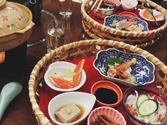 -蟹道乐(道顿堀本店)