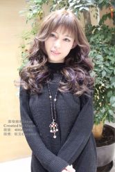 美丽自信-CARR SALON