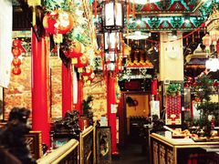 -缪氏川菜(丰盛町店)