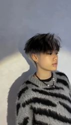 -3AM·S HAIR SALON烫发染发接发