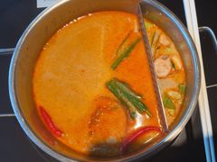 -生如夏花泰式火锅(西村黑金店)