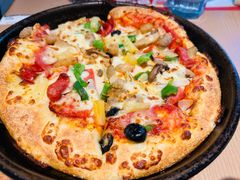 -必胜客(大宁路店)